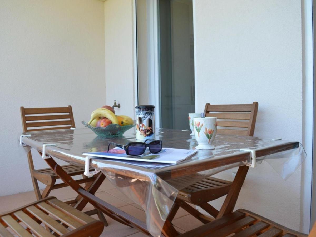 Spacieux 3 Pieces Avec Terrasse, Piscine Et Garage, A 2 Pas De La Plage - Saint Raphael - Fr-1-226A-274 Luaran gambar