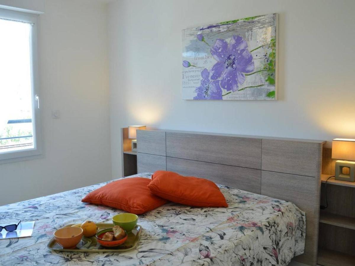 Spacieux 3 Pieces Avec Terrasse, Piscine Et Garage, A 2 Pas De La Plage - Saint Raphael - Fr-1-226A-274 Luaran gambar