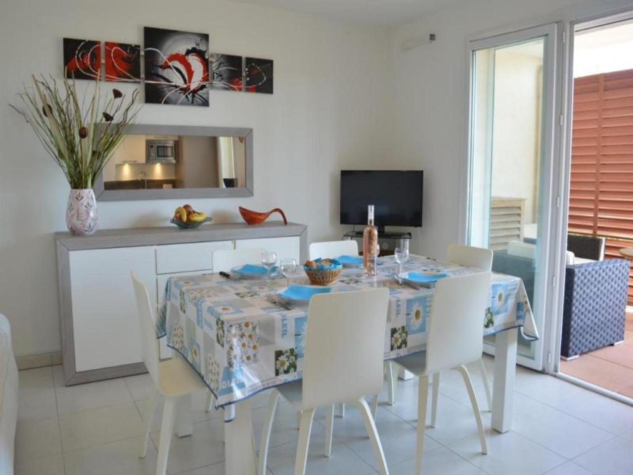 Spacieux 3 Pieces Avec Terrasse, Piscine Et Garage, A 2 Pas De La Plage - Saint Raphael - Fr-1-226A-274 Luaran gambar